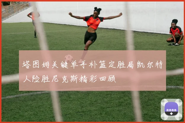 塔图姆关键单手补篮定胜局凯尔特人险胜尼克斯精彩回顾